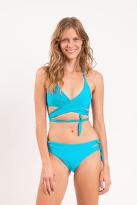 Model Front: Rio De Sol Set Set Miami Kate Madrid