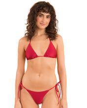 Load image into Gallery viewer, Gallery: Rio De Sol Set Set Shimmer-Divino Tri-Inv Cheeky-Tie
