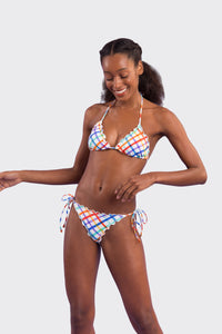 Image 04: Rio De Sol Set Set Square Frufru