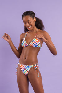Image 11: Rio De Sol Set Set Square Frufru