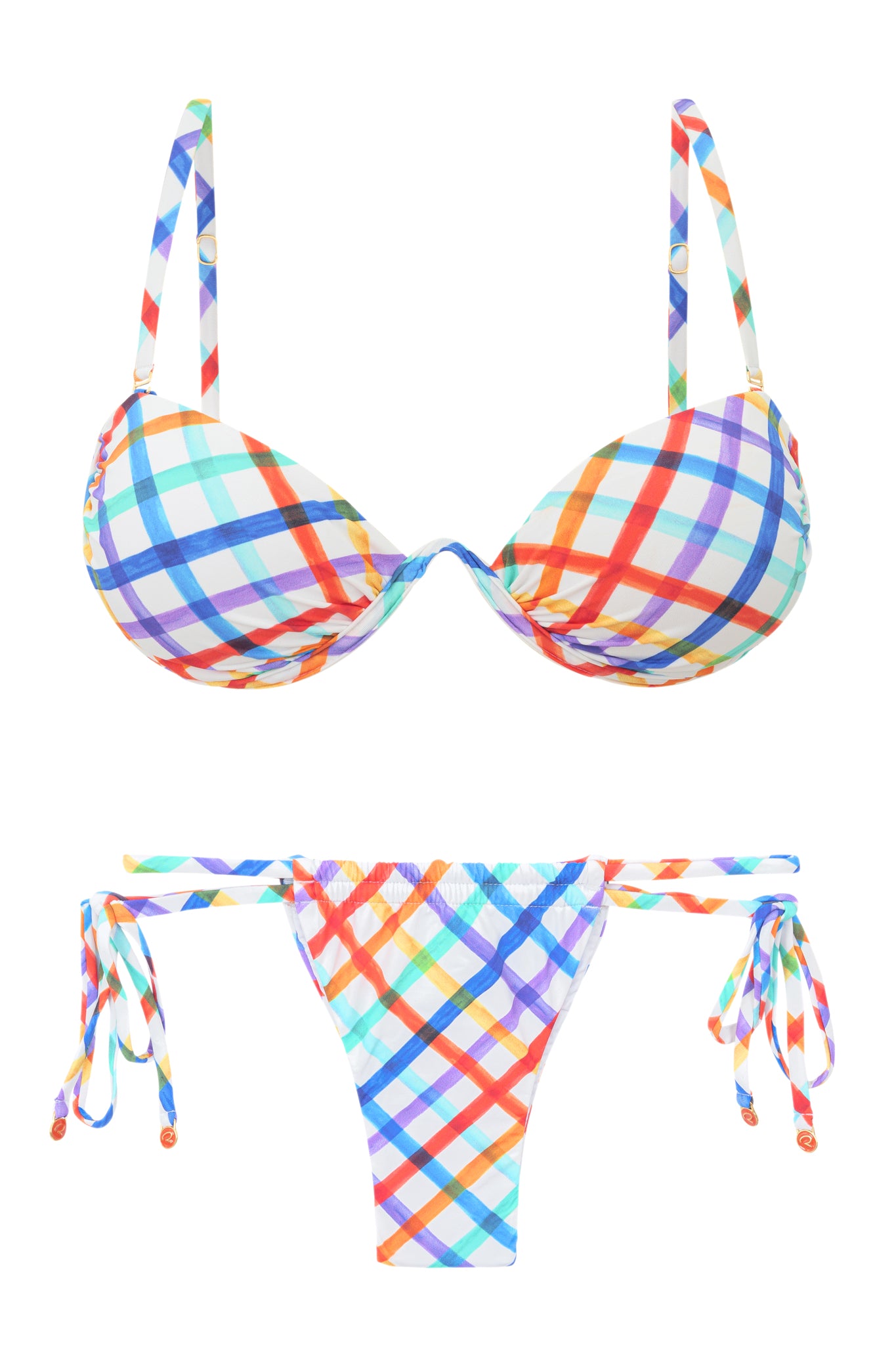 Product Front: Rio De Sol Set Set Square Kyra Pipa