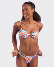 Load image into Gallery viewer, Gallery: Rio De Sol Set Set Square Kyra Pipa
