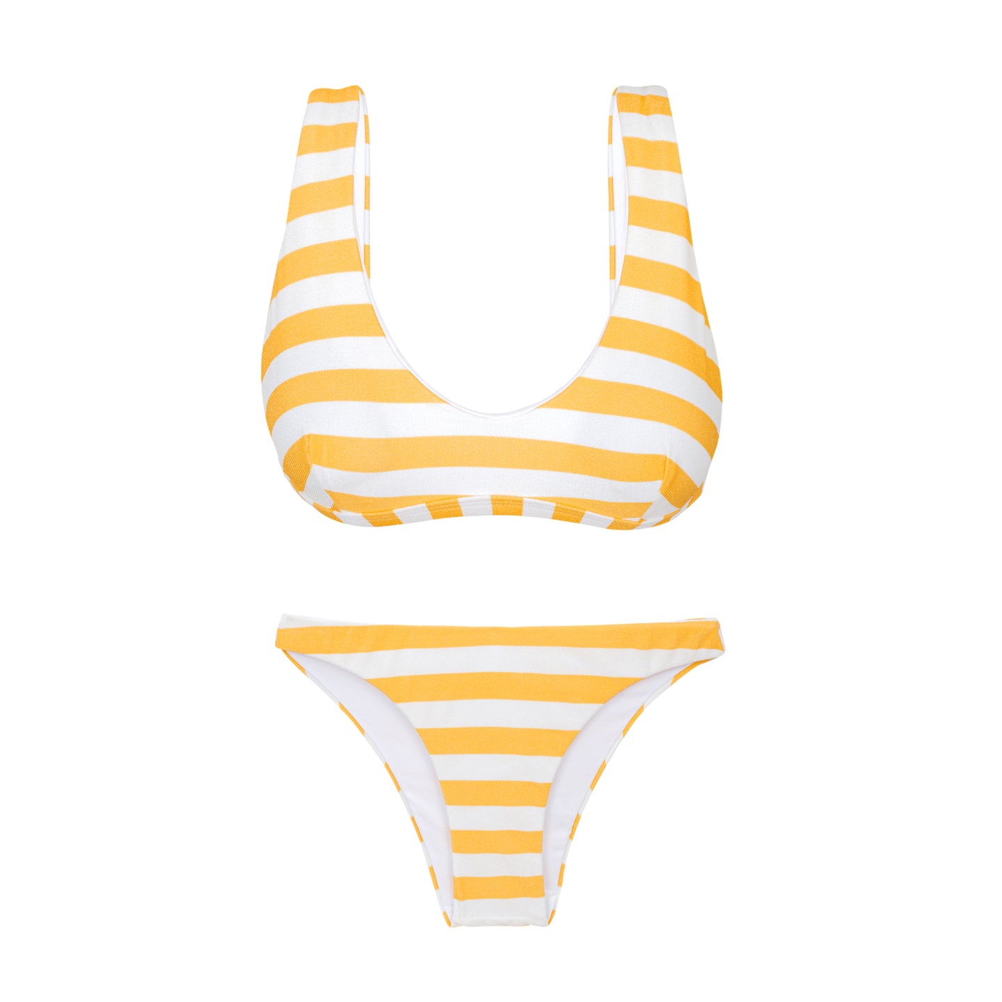 Product Front: Rio De Sol Set Set Sunshine Hera Leblon