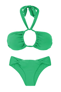 Product Back: Rio De Sol Set Set Tambourine Mel