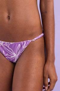 Image 09: Rio De Sol Set Set Trail-Purple Tank-Tie Ipanema