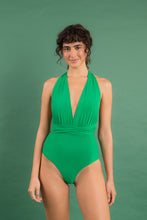 Load image into Gallery viewer, Image 12: Rio De Sol One-Piece Tambourine Marina
