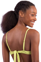 Load image into Gallery viewer, Image 07: Rio De Sol Top Top Bora-Citrus Bra-Trio
