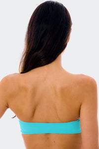 Image 06: Rio De Sol Top Top Breeze Bandeau-Reto