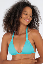 Load image into Gallery viewer, Gallery: Rio De Sol Top Top Breeze Mel
