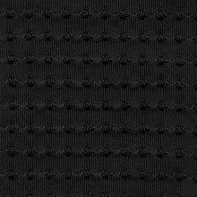 Load image into Gallery viewer, Image 06: Rio De Sol Top Top Dots-Black Mila
