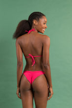 Load image into Gallery viewer, Image 14: Rio De Sol Top Top Dots-Virtual-Pink Frufru
