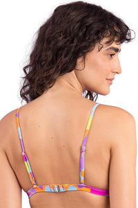 Image 08: Rio De Sol Top Top Dreams Tri-Fixo