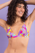 Load image into Gallery viewer, Image 09: Rio De Sol Top Top Dreams Tri-Fixo
