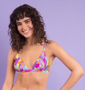 Image 11: Rio De Sol Top Top Dreams Tri-Fixo