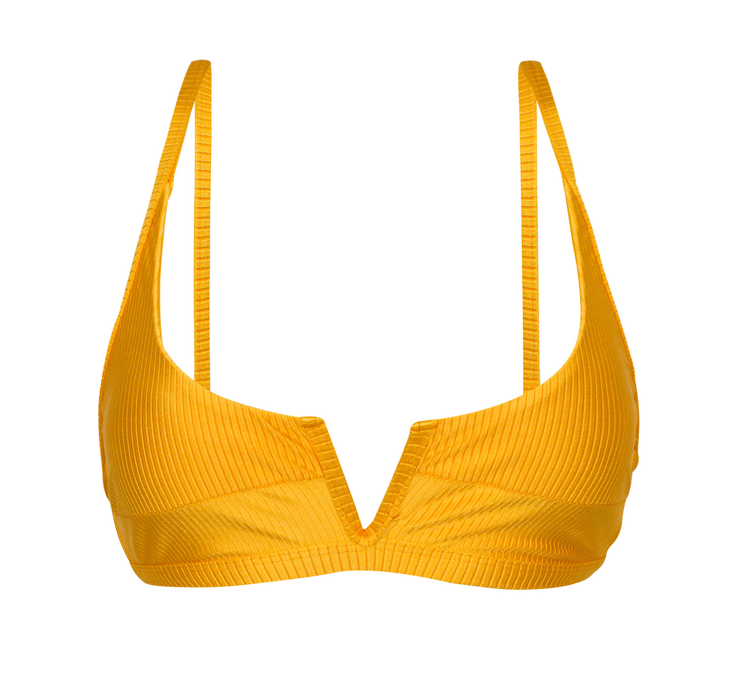 Product Front: Rio De Sol Top Top Eden-Pequi Bra-V