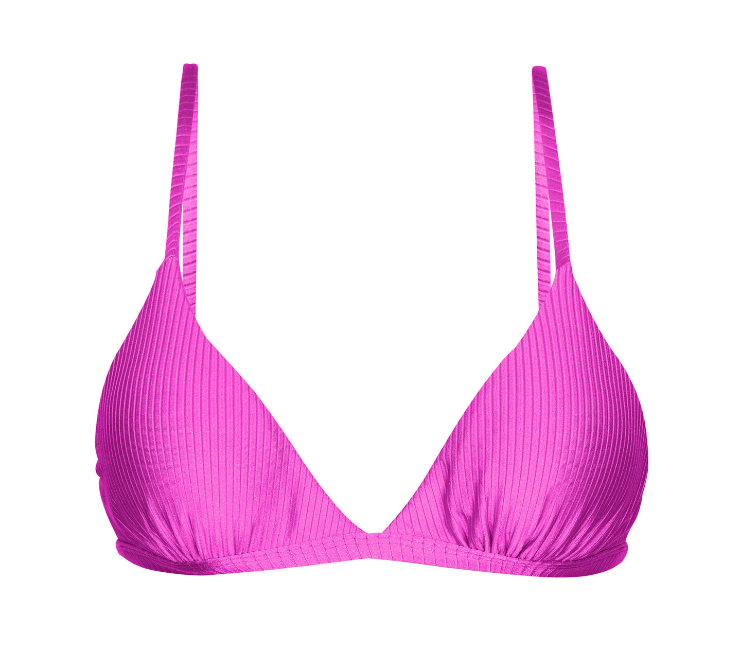 Product Front: Rio De Sol Top Top Eden-Pink Tri-Fixo
