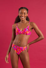 Load image into Gallery viewer, Image 13: Rio De Sol Top Top Flavors Balconet-Inv
