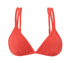 Product Front: Rio De Sol Top Top Malibu-Chili Tri-Duo