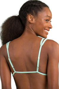 Image 07: Rio De Sol Top Top Malibu-Menta Tri-Duo