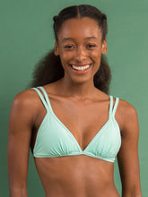 Load image into Gallery viewer, Image 10: Rio De Sol Top Top Malibu-Menta Tri-Duo
