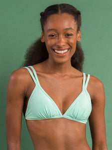 Image 10: Rio De Sol Top Top Malibu-Menta Tri-Duo