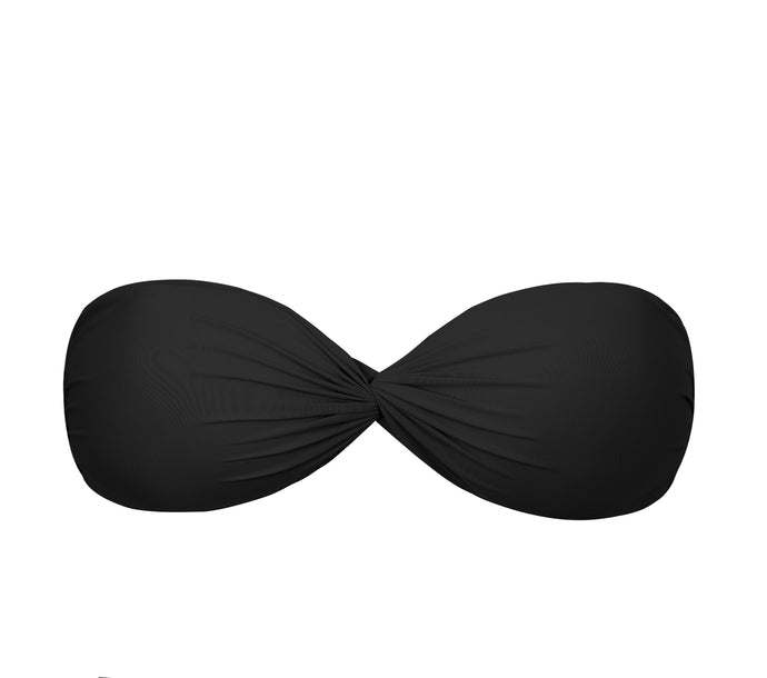 Product Front: Rio De Sol Top Top Nero Twist