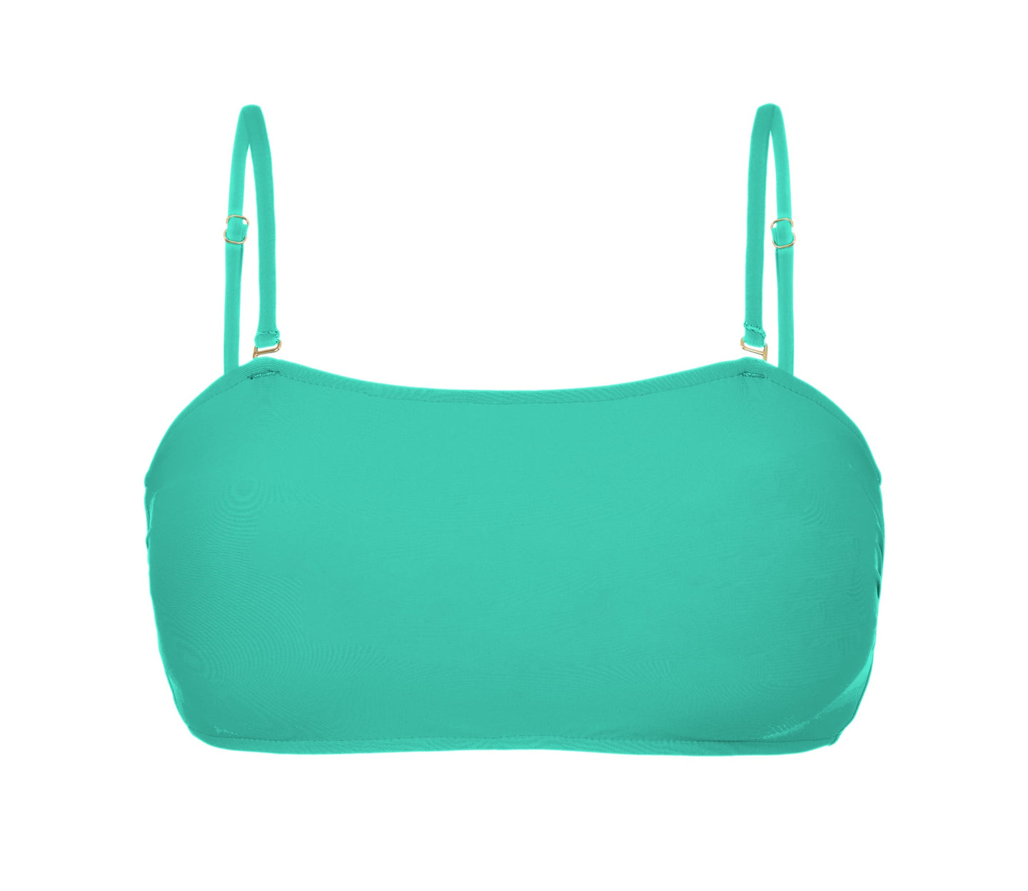 Product Front: Rio De Sol Top Top Opal Bandeau-Reto