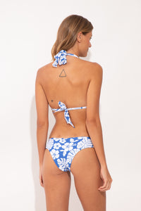 Model Back: Rio De Sol Top Top Pua-Pacifica Mel