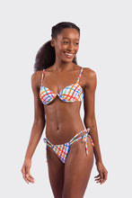Load image into Gallery viewer, Image 04: Rio De Sol Top Top Square Kyra

