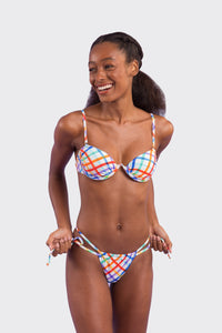 Image 08: Rio De Sol Top Top Square Kyra