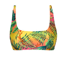 Load image into Gallery viewer, Product Front: Rio De Sol Top Top Sun-Sation Bra-Sport
