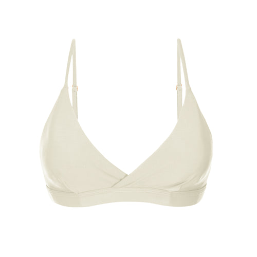 Product Front: Rio De Sol Top Top Touch-Natural Paola