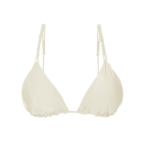 Product Front: Rio De Sol Top Top Touch-Natural Selena