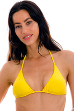 Load image into Gallery viewer, Gallery: Rio De Sol Top Top Uv-Melon Tri-Inv
