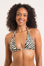 Load image into Gallery viewer, Gallery: Rio De Sol Top Top Wild-Black Mel
