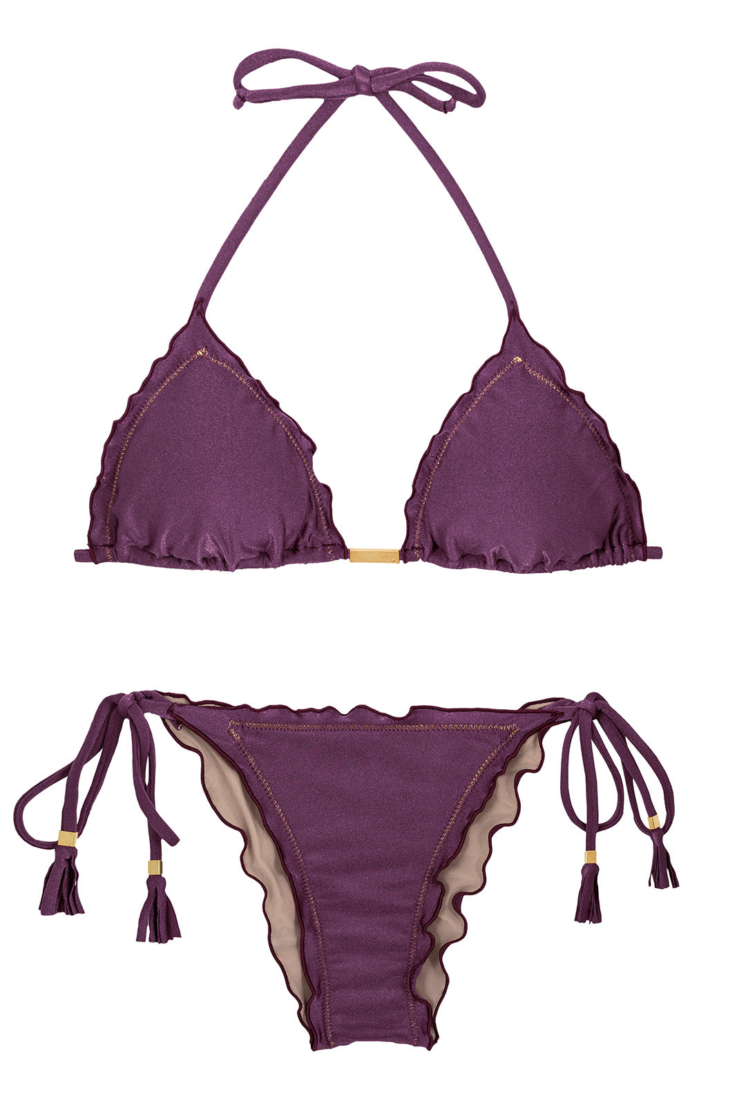 Product Front: Rio De Sol Set Viena Frufru