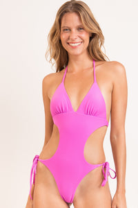Gallery: Rio De Sol One-Piece Vita-Pink Trikini