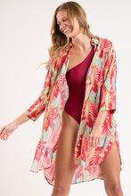 Load image into Gallery viewer, Sea-Bloom Chemise Gabriele
