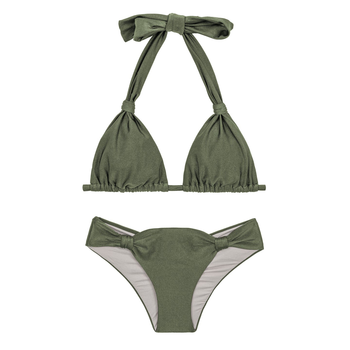 Set Croco Mel-Comfy