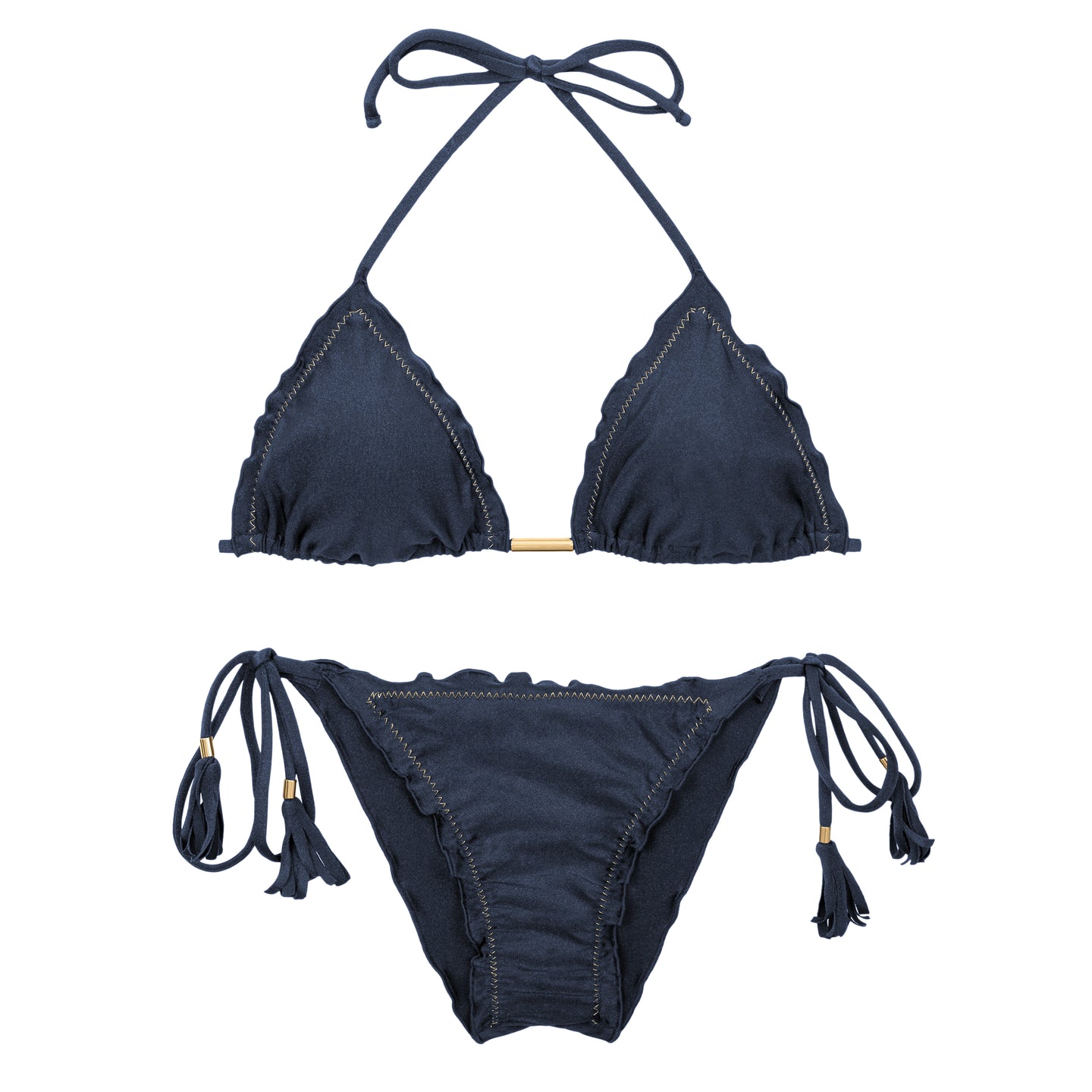 Set Shimmer-Shark Frufru
