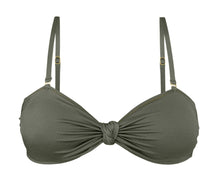 Load image into Gallery viewer, Top Croco Bandeau-Joy
