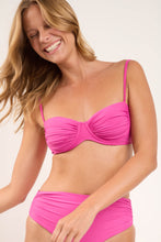 Load image into Gallery viewer, Top Fluity-Amor Vickie
