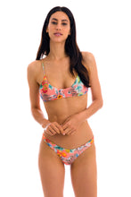 Load image into Gallery viewer, Top Frutti Bralette
