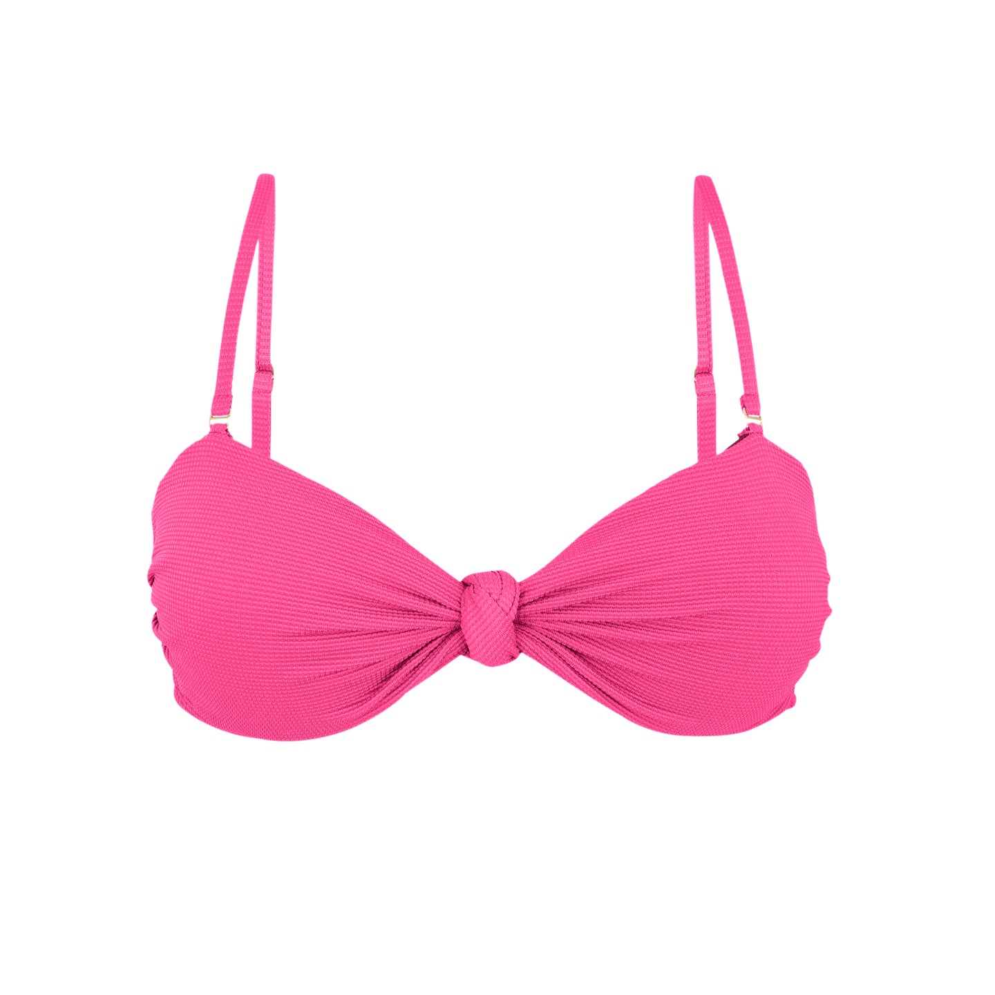 Top Mtx-Ultrapink Bandeau-Joy