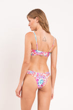 Load image into Gallery viewer, Top Splash Bandeau-Reto
