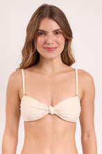 Load image into Gallery viewer, Top Touch-Natural Bandeau-Joy
