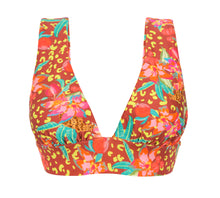 Load image into Gallery viewer, Top Tropics Halter-Marina
