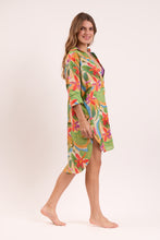 Load image into Gallery viewer, Tropical Chemise Gabriele
