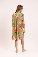 Load image into Gallery viewer, Tropical Chemise Gabriele
