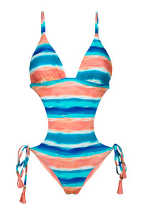 Upbeat Trikini Comfort
